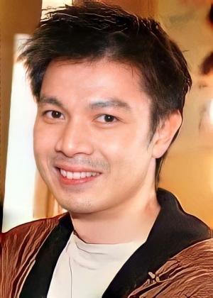 Joey Leung